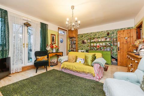 3 bedroom terraced house for sale, New Row, Crook DL15