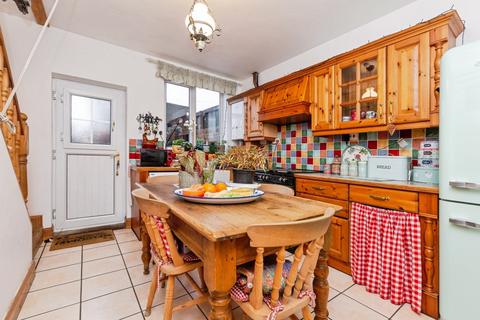 3 bedroom terraced house for sale, New Row, Crook DL15