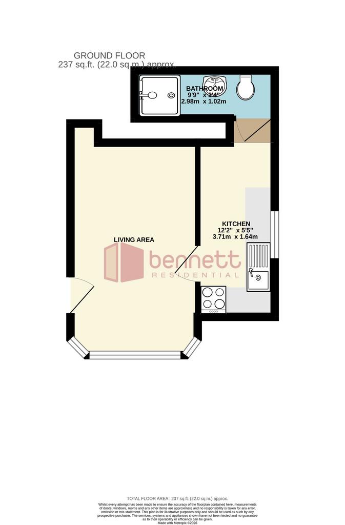 Lower Flat Wood Street-
