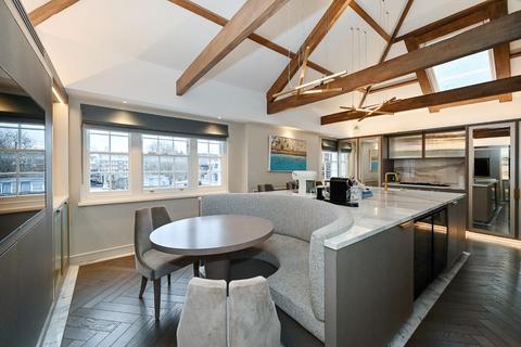 3 bedroom flat for sale, By Order Of The Receivers -9 Eaton Square, Belgravia SW1W