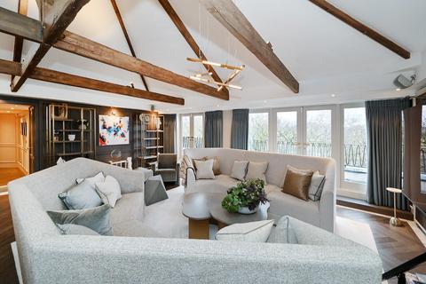 3 bedroom flat for sale, By Order Of The Receivers -9 Eaton Square, Belgravia SW1W