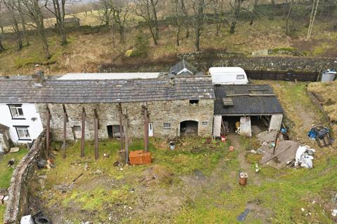 3 bedroom semi-detached house for sale, Woodside Barn, North Stainmore