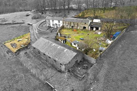 3 bedroom semi-detached house for sale, Woodside Barn, North Stainmore