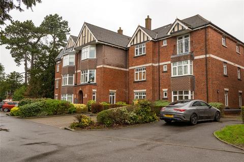Wake Green Road, Moseley, Birmingham, B13