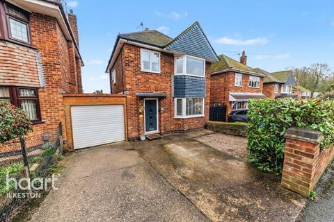 undefined, Gresley Road, Ilkeston