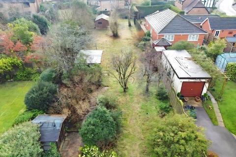 3 bedroom bungalow for sale, Foxhall Road, Ipswich, IP4
