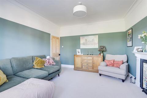 undefined, Main Road, Nottingham NG11