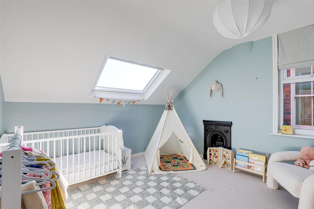 Bedroom Four