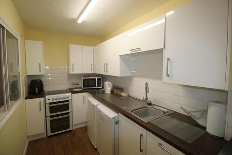 1 bedroom retirement property for sale, Hamble Lane, Hamble, Southampton, SO31 4QE