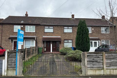 North Park Road, Bramhall