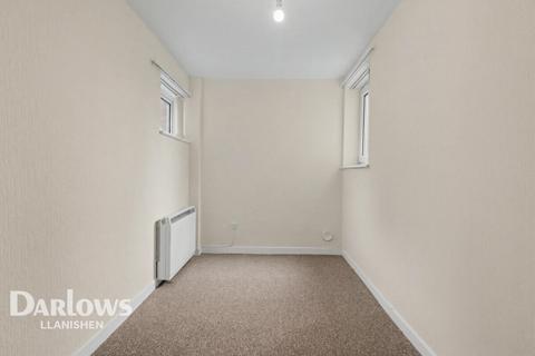 undefined, Fidlas Avenue, Cardiff