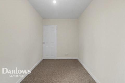 undefined, Fidlas Avenue, Cardiff