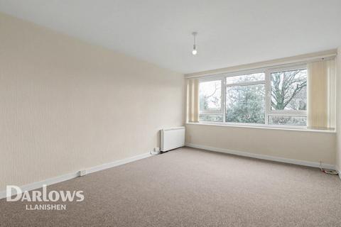 undefined, Fidlas Avenue, Cardiff