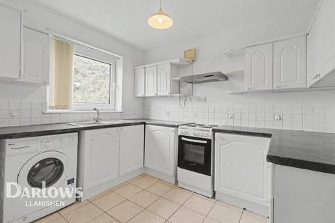 undefined, Fidlas Avenue, Cardiff