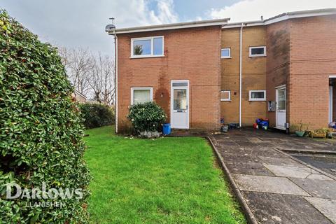 undefined, Fidlas Avenue, Cardiff