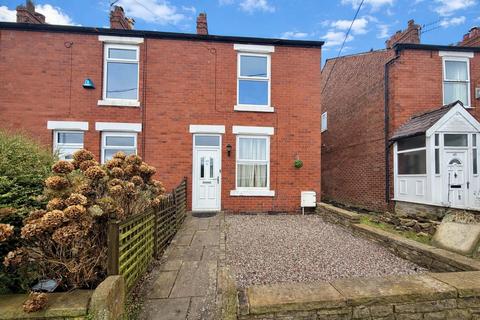 2 bedroom end of terrace house for sale, Meadow Lane, Disley, Stockport