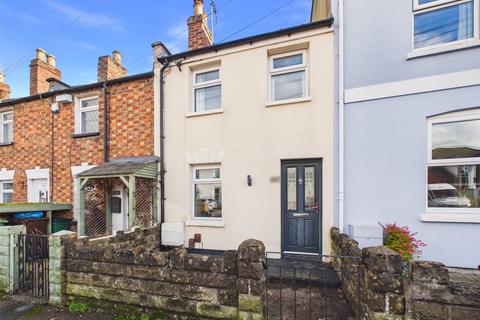 2 bedroom terraced house for sale, Rowanfield Road, Cheltenham, Gloucestershire, GL51