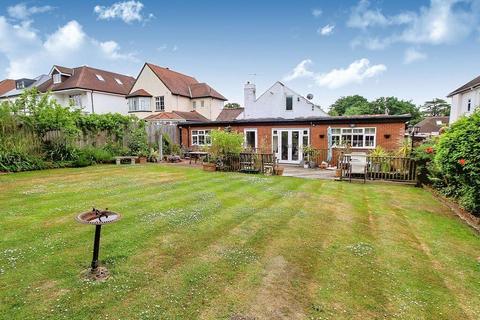 undefined, Oak Avenue, Enfield, EN2