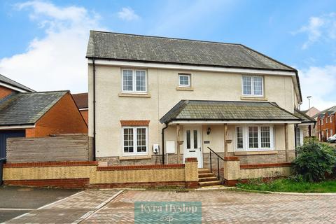 undefined, Seven Acres, Exeter EX5