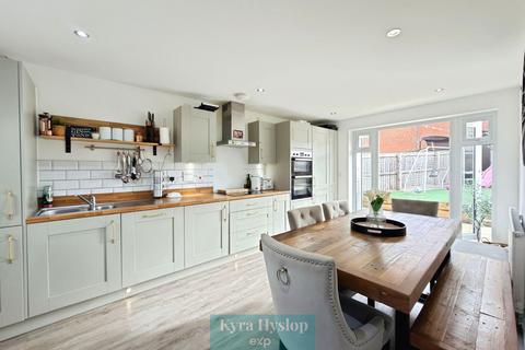 undefined, Seven Acres, Exeter EX5