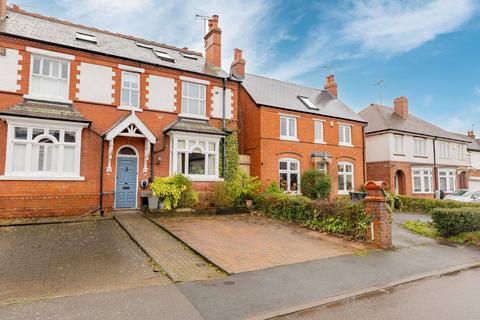 3 bedroom semi-detached house for sale, Western Road, Stourbridge DY9