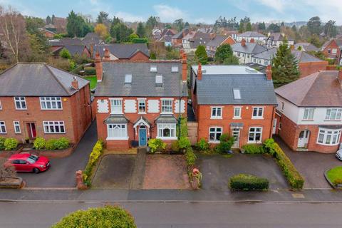 undefined, Western Road, Stourbridge DY9