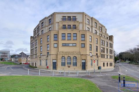 1 bedroom apartment for sale, Commercial Road, Poole Park, Poole