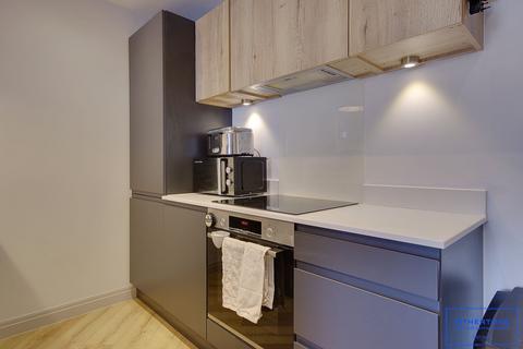 1 bedroom apartment for sale, Commercial Road, Poole Park, Poole