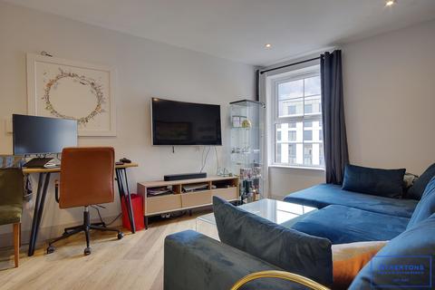 1 bedroom apartment for sale, Commercial Road, Poole Park, Poole