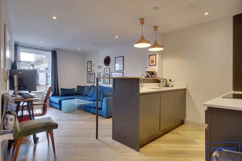 1 bedroom apartment for sale, Commercial Road, Poole Park, Poole