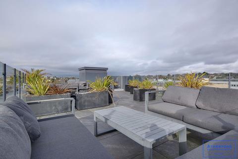 1 bedroom apartment for sale, Commercial Road, Poole Park, Poole