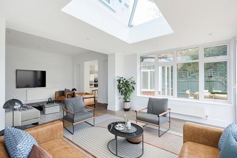 Orchard Road, Bromley, BR1