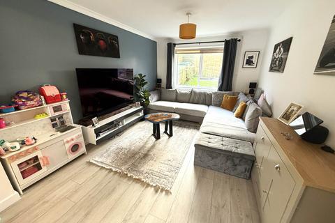 2 bedroom end of terrace house for sale, Sadler Close, Exmouth