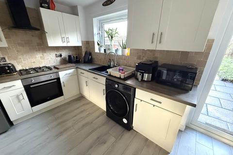 2 bedroom end of terrace house for sale, Sadler Close, Exmouth