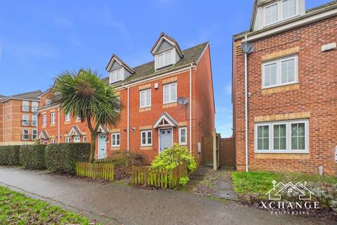 undefined, Marigold Walk, Nuneaton CV10