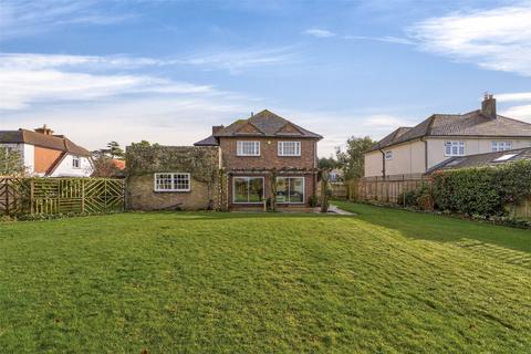 5 bedroom detached house for sale, Ferringham Lane, Ferring, Worthing, West Sussex, BN12