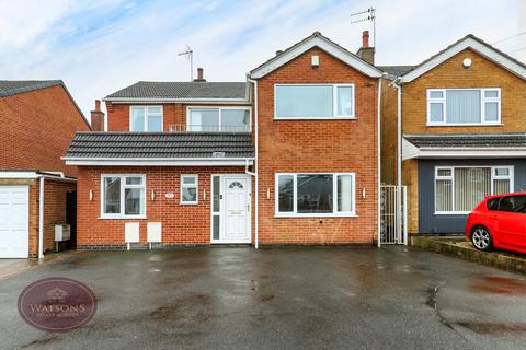 5 bedroom detached house for sale, Vernon Drive, Nuthall, Nottingham, NG16