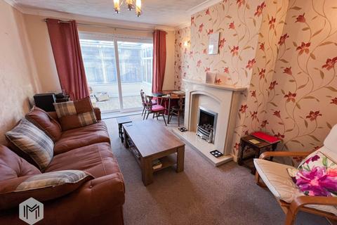 2 bedroom bungalow for sale, Severn Road, Culcheth, Warrington, Cheshire, WA3 5ED