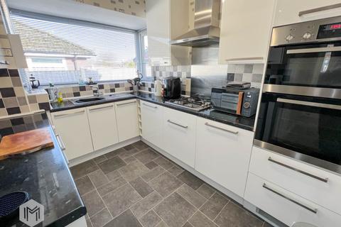 2 bedroom bungalow for sale, Severn Road, Culcheth, Warrington, Cheshire, WA3 5ED