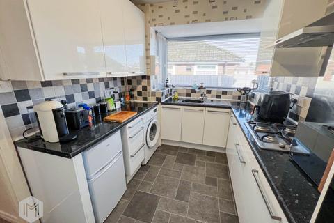 2 bedroom bungalow for sale, Severn Road, Culcheth, Warrington, Cheshire, WA3 5ED