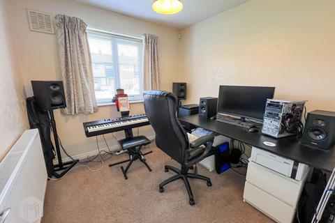2 bedroom bungalow for sale, Severn Road, Culcheth, Warrington, Cheshire, WA3 5ED
