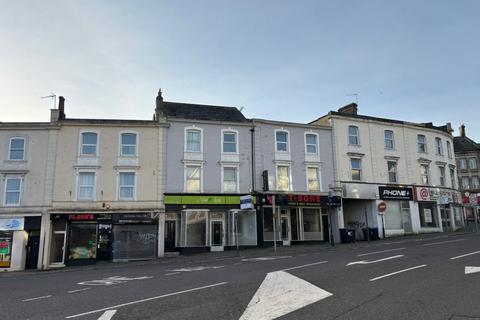 2 bedroom flat to rent, The Triangle, Bournemouth