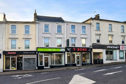 2 bedroom flat to rent, The Triangle, Bournemouth