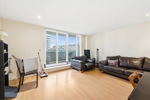 1 bedroom apartment to rent, Wards Wharf Approach, Royal Docks, London, E16