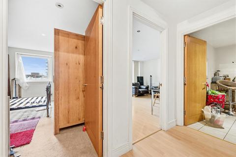 1 bedroom apartment to rent, Wards Wharf Approach, Royal Docks, London, E16