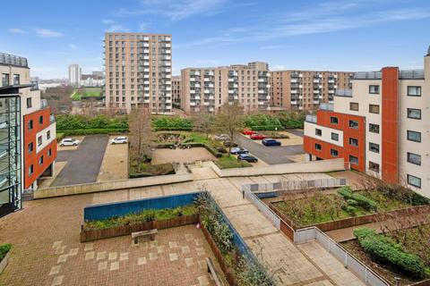 1 bedroom apartment to rent, Wards Wharf Approach, Royal Docks, London, E16