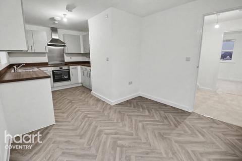 undefined, Stickford Close, Bedworth