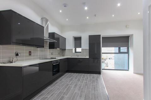 2 bedroom apartment to rent, Charles Street, Cardiff CF10