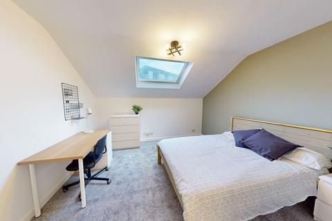 6 bedroom semi-detached house to rent, Church Street, Lenton, NG7