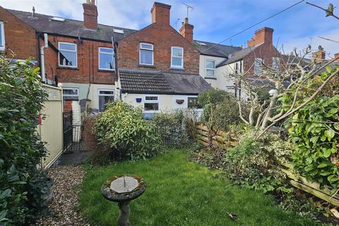 undefined, Lincoln Grove, Radcliffe-On-Trent